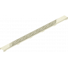 Mexen M01 mască pentru scurgerile de duș liniare 100 cm, Aurie - 1520100