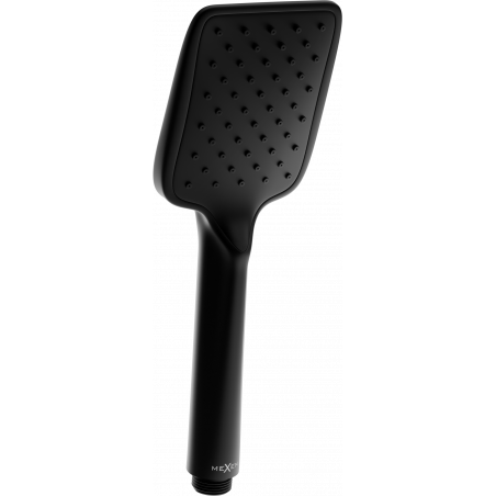 Mexen R-62 mâner de duș cu 1 funcție, negru - 79562-70
