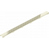 Mexen Flat M12 capac pentru scurgere liniară 80 cm, auriu - 1521080