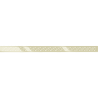 Mexen M12 mască pentru scurgerile de duș liniare 80 cm, Aurie - 1521080