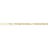 Mexen M12 mască pentru scurgerile de duș liniare 90 cm, Aurie - 1521090
