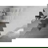 Mexen Kioto+ L paravan de duș cu raft Walk-in 70 x 200 cm, oglindă, crom - 800-070-123-01-50