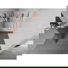 Mexen Kioto+ L perete de duș cu raft Walk-in 120 x 200 cm, oglindă, cupru periat - 800-120-123-65-50