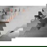 Mexen Kioto+ L perete de duș cu raft Walk-in 70 x 200 cm, oglindă, aur roz - 800-070-123-60-50
