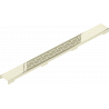 Mexen M15 mască pentru scurgerile de duș liniare 60 cm, Aurie - 1524060