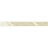 Mexen M15 lefolyófedő zuhanyfolyókához 60 cm, Arany - 1524060