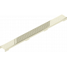 Mexen M08 mască pentru scurgerile de duș liniare 50 cm, Aurie - 1525050