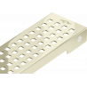 Mexen M08 mască pentru scurgerile de duș liniare 60 cm, Aurie - 1525060