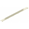 Mexen Flat Masca Mexen Flat M08 pentru sifon de podea de 80 cm, aurie - 1525080