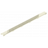 Mexen M08 mască pentru scurgerile de duș liniare 80 cm, Aurie - 1525080