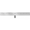 Mexen Flat M03 vonalcsatorna 100 cm, inox - 1022100-15