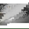 Mexen Kioto+ L Walk-in zuhanykabin 90 x 200 cm, fehér minta, króm - 800-090-123-01-97