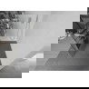 Mexen Kioto+ L walk-in zuhanyfal 120 x 200 cm, fehér minta, króm - 800-120-123-01-85