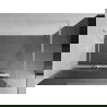 Mexen Kioto+ perete de duș cu suport Walk-in 140 x 200 cm, transparent, alb - 800-140-121-20-09