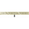 Mexen Flat M01 scurgere liniară 90 cm, auriu - 1520090-15