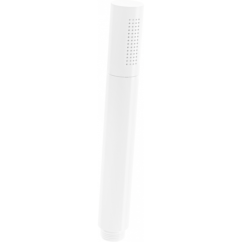 Mexen R-70 mâner de duș cu 1 funcție, alb - 79570-20