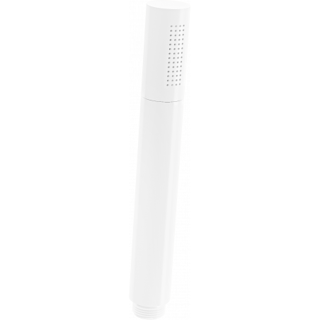 Mexen R-70 mâner de duș cu 1 funcție, Albă - 79570-20