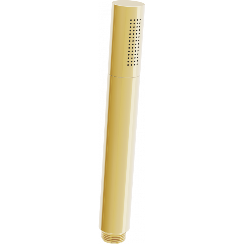 Mexen R-70 mâner de duș cu 1 funcție, Aurie - 79570-50