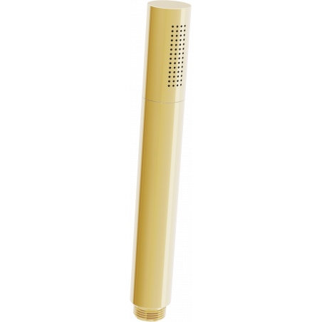 Mexen R-70 mâner de duș cu 1 funcție, Aurie - 79570-50
