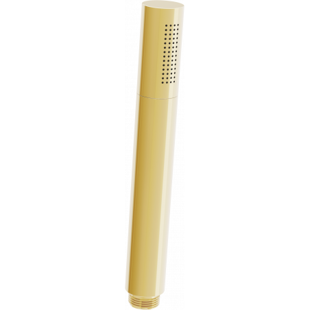 Mexen R-70 mâner de duș cu o funcție, auriu - 79570-50