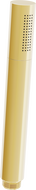Mexen R-70 mâner de duș cu 1 funcție, auriu - 79570-50