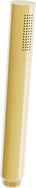 Mexen R-70 mâner de duș cu o funcție, auriu - 79570-50