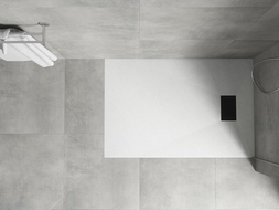 Mexen Hugo mască pentru rigolă, negru - 42910070