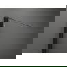 Mexen Kioto perete de duș 70 x 200 cm, transparent/Model negru 8 mm, Neagră - 800-070-101-70-70
