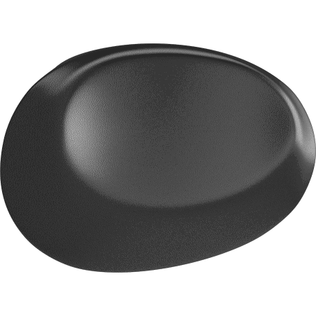 Mexen M07 tetieră pentru cadă, negru - 55007-70