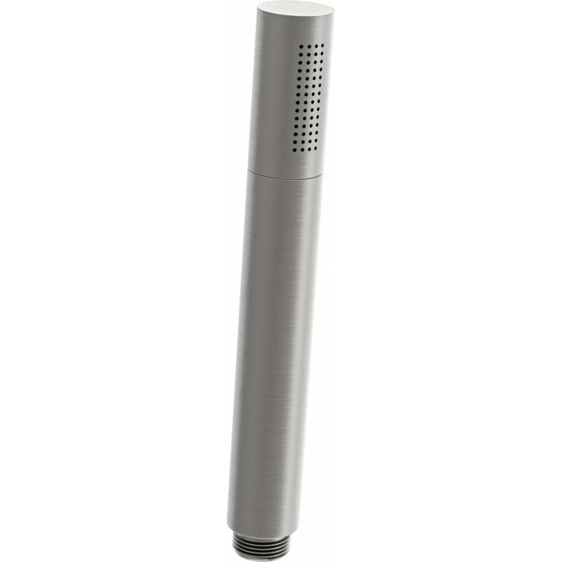 Mexen R-70 1-funkciós zuhanyfej, grafit - 79570-66