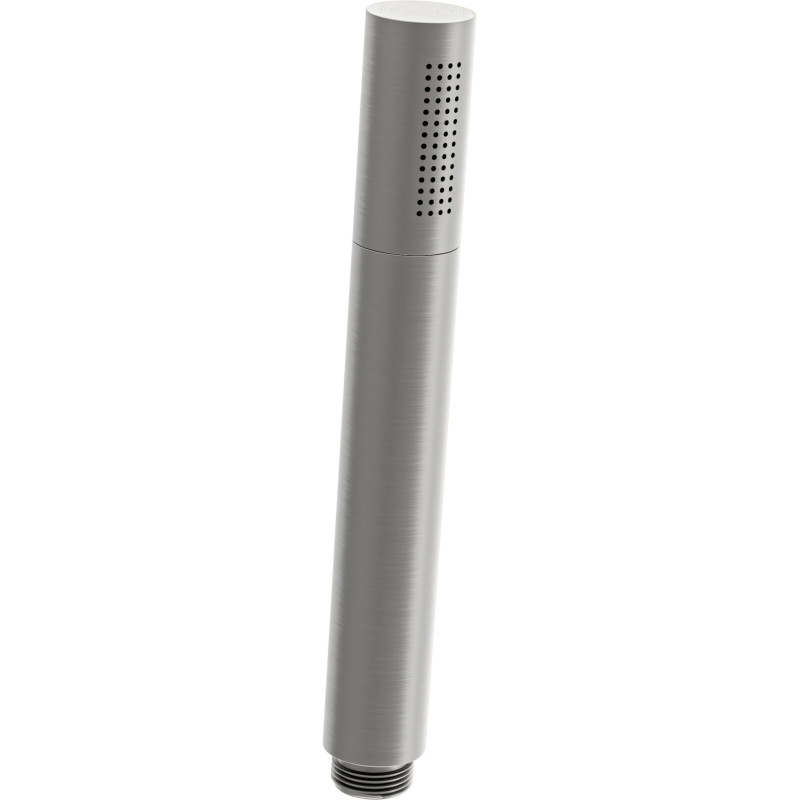 Mexen R-70 mâner de duș cu 1 funcție, gun gray periat - 79570-66