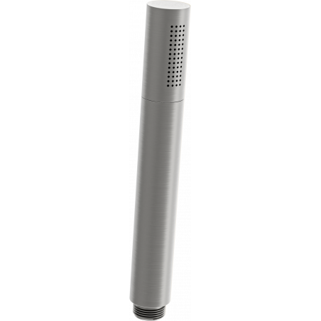 Mexen R-70 1-funkciós zuhanyfej, grafit - 79570-66