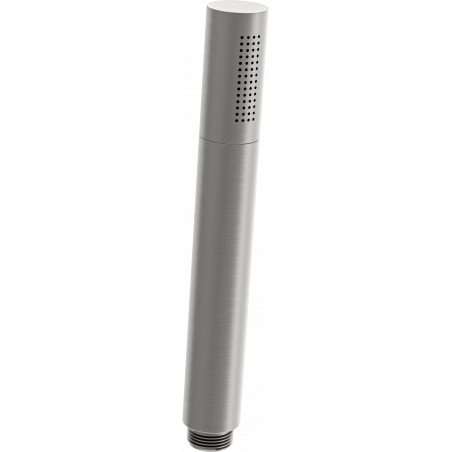 Mexen R-70 mâner de duș cu 1 funcție, gun gray periat - 79570-66