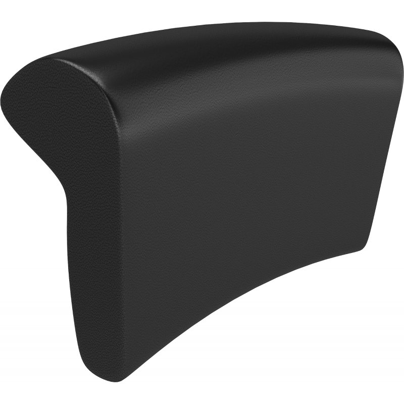 Mexen M10 tetieră pentru cadă, negru - 55010-70