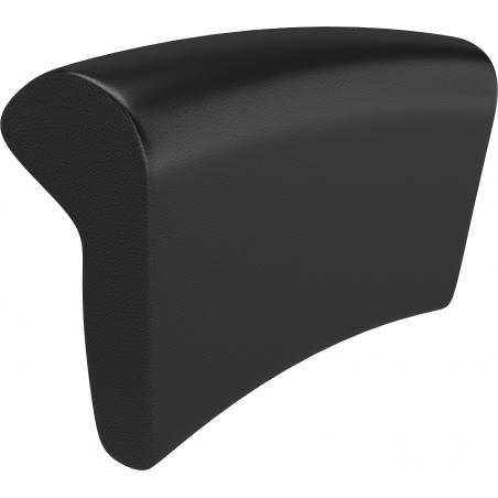 Mexen M10 tetieră pentru cadă, negru - 55010-70