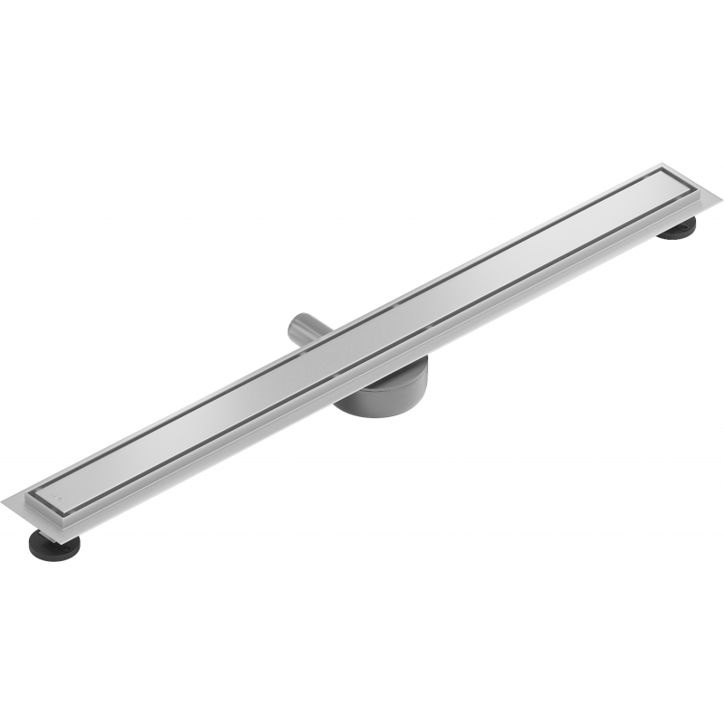 Mexen Flat 360° M13 scurgere liniară rotativă 2în1 100 cm, inox - 1010100-40