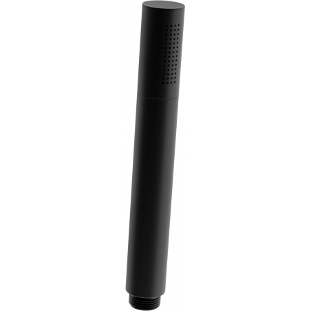 Mexen R-70 1 funkciós zuhanyfej, Fekete - 79570-70