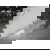 Mexen Kioto perete de duș Walk-in 140 x 95 cm, transparent, alb - 800-140-212-20-00-095