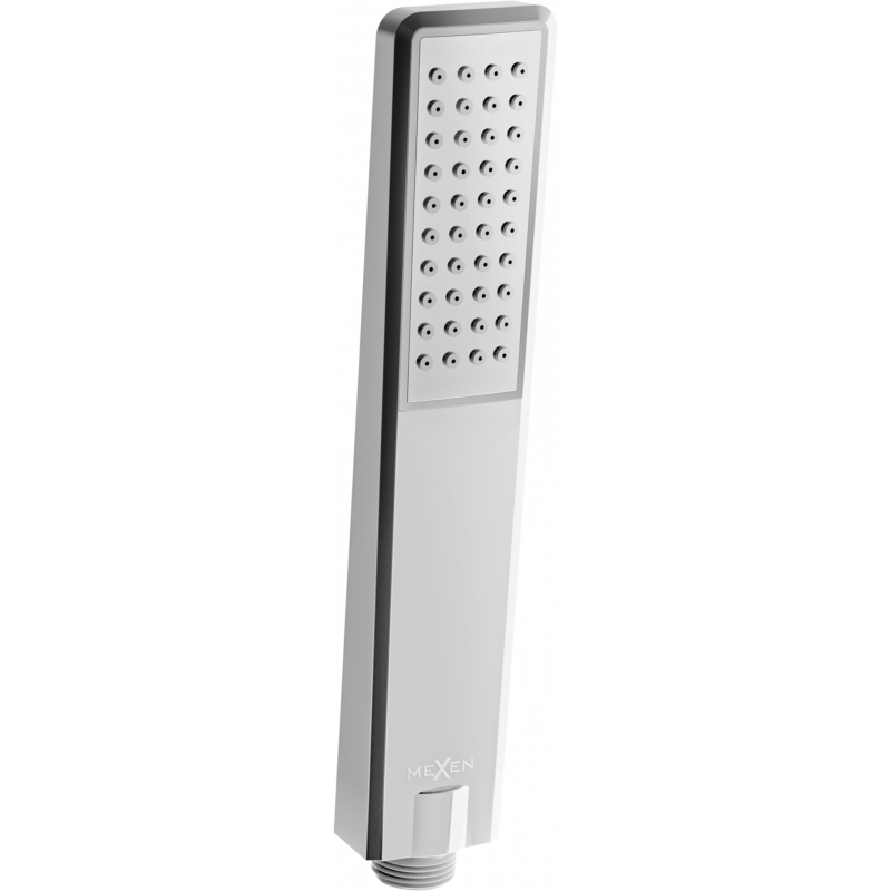 Mexen R-72 mâner de duș cu 1 funcție, Crom - 79572-00