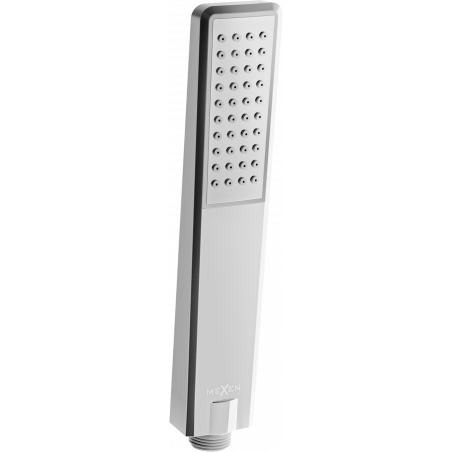 Mexen R-72 1 funkciós zuhanyfej, Króm - 79572-00