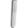 Mexen R-72 1 funkciós zuhanyfej, Króm - 79572-00