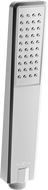 Mexen R-72 1 funkciós zuhanyfej, Króm - 79572-00