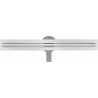 Mexen Flat 360° Slim forgatható vonalmenti folyóka, 70 cm, inox - 1041070