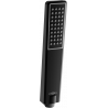 Mexen R-72 mâner de duș cu 1 funcție, negru - 79572-70