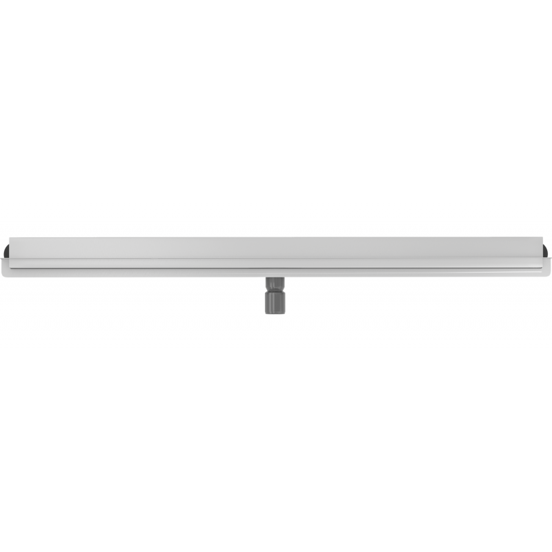 Mexen Flat Wall scurgere liniară de perete 2în1 120 cm, inox - 1030120