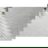 Mexen Flat 360° Slim forgó zuhanyfolyóka 80 cm, Fehér - 1241080
