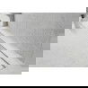 Mexen Flat MGW scurgere liniară 100 cm, Sticlă albă - 1027100-15