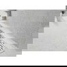 Mexen Flat 360° M01 forgó zuhanyfolyóka 90 cm, Króm - 1020090-40