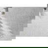 Mexen Flat M08 vonalelvezetés 80 cm, inox - 1025080-15