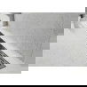 Mexen Flat M01 scurgere liniară 70 cm, Neagră - 1720070-15